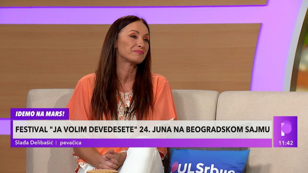 Slađa Delibašić