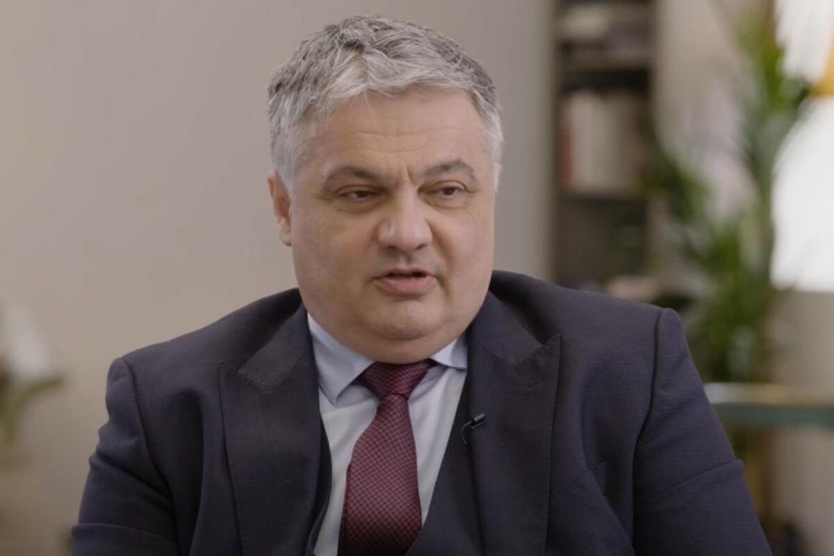Vladimir Lučić: Telekom Srbija kao najbolje svetske kompanije!