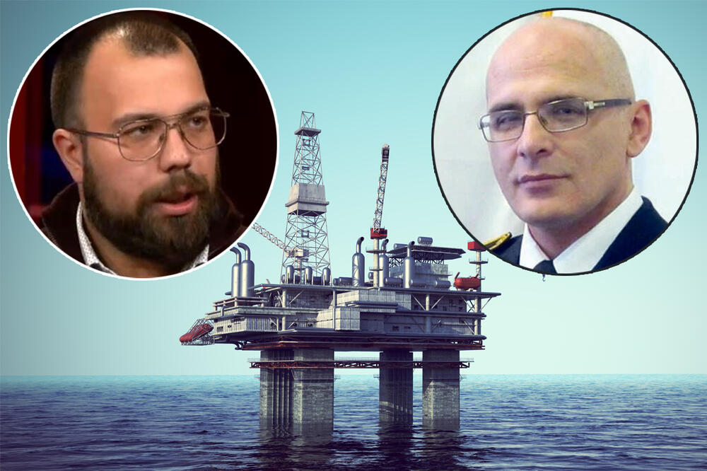 ANALITIČARI ZA KURIR Šta znači ukrajinski napad na ruske naftne platforme!