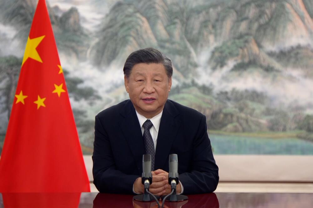 Predsednik Kine poziva na solidarnost dok se svet suočava sa drastičnim promenama
