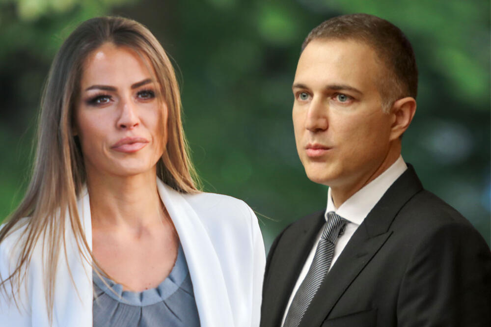 OGLASILO SE VIŠE JAVNO TUŽILAŠTVO: Evo zašto su Nebojša Stefanović i Dijana Hrkalović pozvani na razgovor u Unutrašnju kontrolu