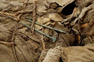 UZBUDLJIVO OTKRIĆE ARHEOLOGA: Grobnica iz doba Inka pronađena u srcu Lime VIDEO
