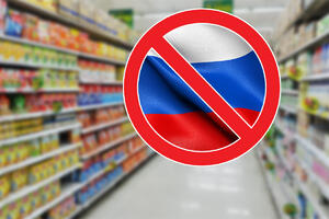 Putin preti Evropi zatvaranjem ventila, ali i RUSI POLAKO PUZE DOLE, sve je veća nestašica šećera, banana, mleka, toalet papira..