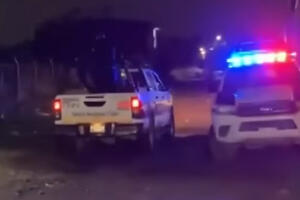 MASAKR U MEKSIKU: Narko mafija iz zasede ubila 4 policajca, krvavo ih osvetile kolege iz jedinice! VIDEO