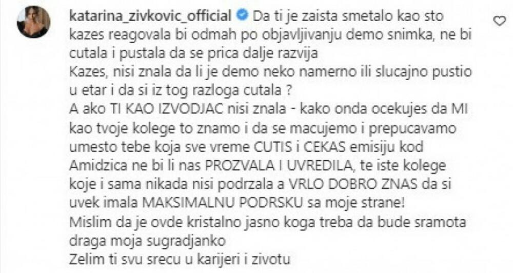 Kaća Živković