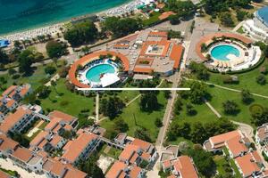 HIT ponude hotela za Crnu Goru samo u Travelland-u! Agencija je otvorena i u nedelju 26. juna