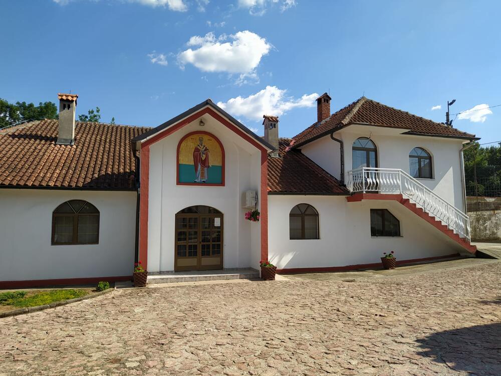 Kuća, Stevan Sinđelić