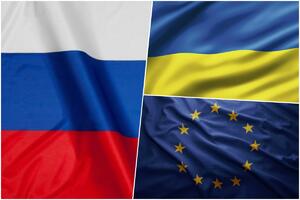 OGLASIO SE KREMLJ Ovo je njihov stav o statusu kandidata za ulazak u EU Ukrajine i Moldavije