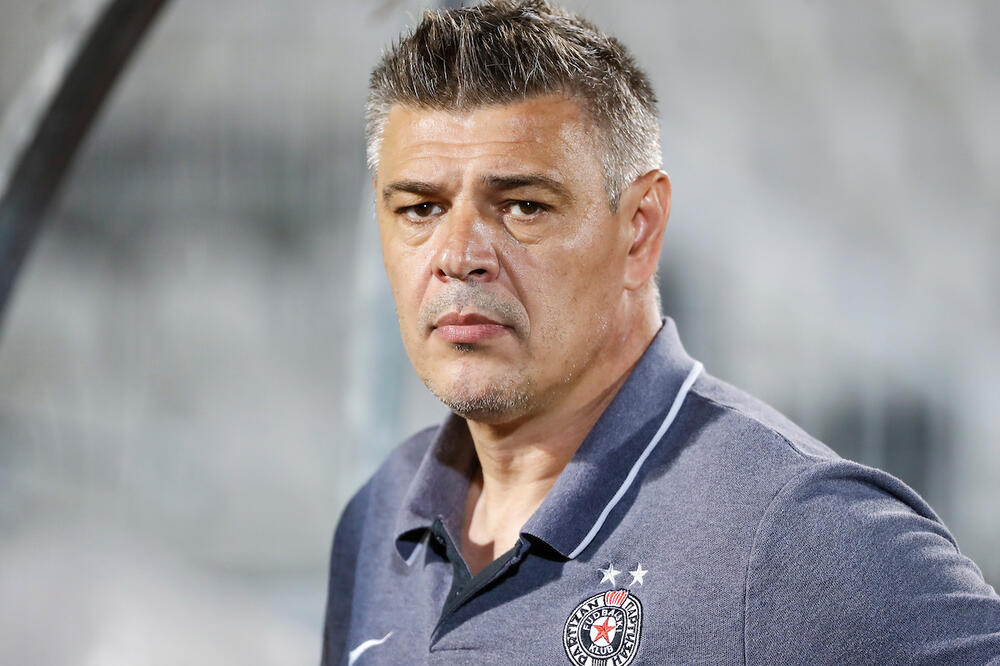 MILOŠEVIĆ DOBIO SPOR PROTIV OLIMPIJE: Sud presudio u korist bivšeg trenera Partizana