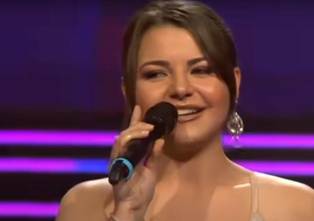 Sandra Mladenović
