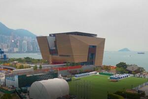 SVEČANOST 2. JULA Uskoro otvaranje Palate muzeja u Hongkongu! VIDEO