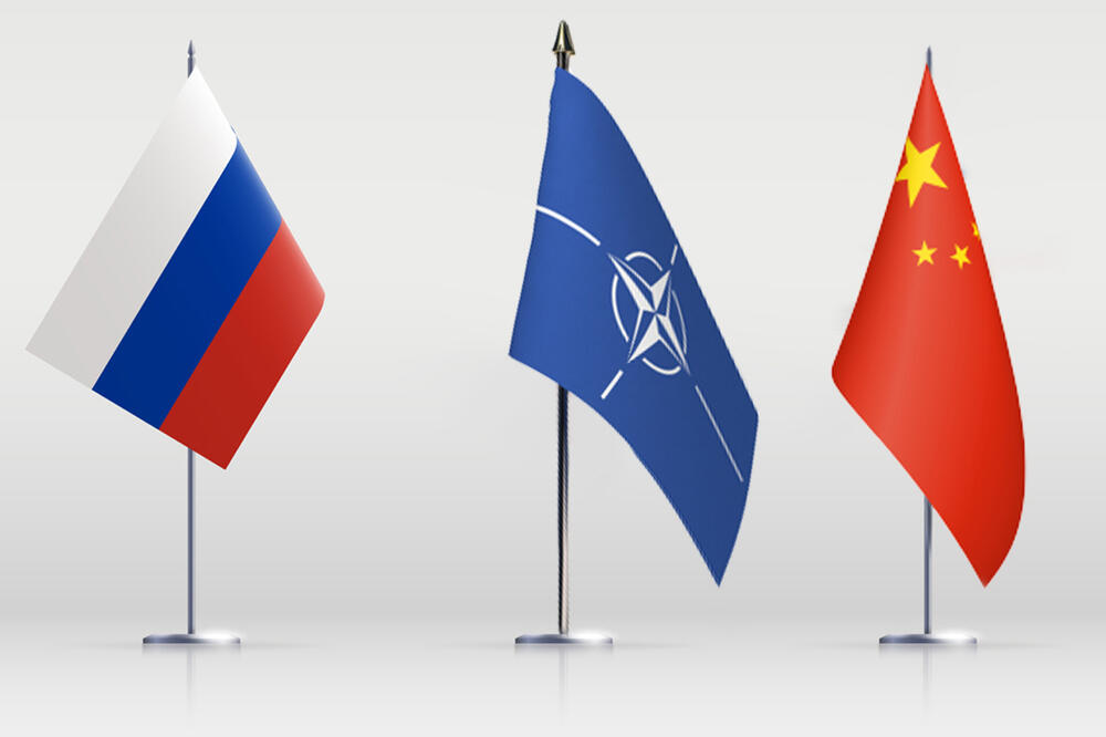 ALIJANSA NA PREKRETNICI Šta donosi novi strateški koncept NATO pakta u Madridu! Da li Kina pored Rusije postaje neprijatelj?