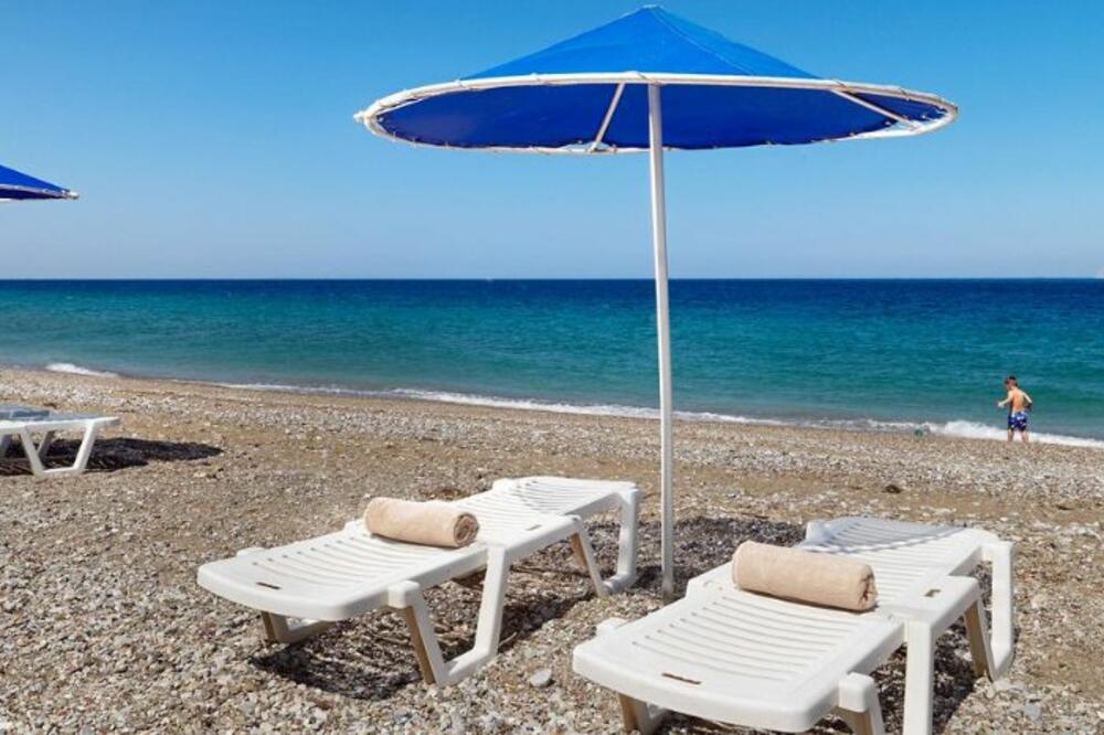 HIT PONUDE grčkih hotela u Travelland-u za leto 2022. Agencija radi i nedeljom!