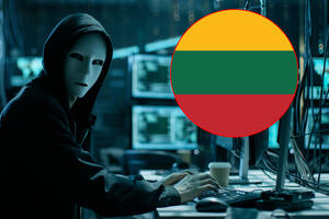 LITVANCI TVRDE DA SU BILI META HAKERSKIH NAPADA: Navodno je odgovornost preuzela grupa proruskih hakera