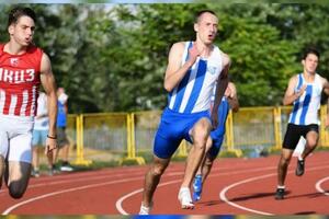 DOMINACIJA OAK BEOGRADA Romantičari osvojili čak 12 medalja na prvenstvu Srbije u atletici! Kijanović oborio rekord star 38 godina