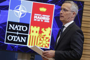 NATO ČLANICE DANAS POTPISUJU PROTOKOLE O PRISTUPANJU ŠVEDSKE I FINSKE: Biće im potrebno 6 do 8 meseci da postanu članice Alijanse