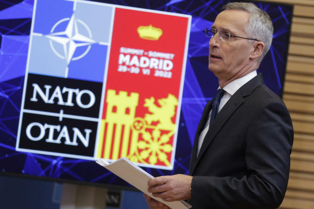 NATO SAMIT U MADRIDU: Ovo je pet stvari koje treba znati o skupu koji bi mogao da utiče na globalne bezbednosne prioritete
