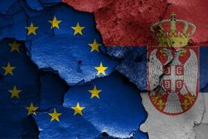 JAKA PORUKA AUSTRIJSKE MINISTARKE: Šansa za brži put Srbije u EU