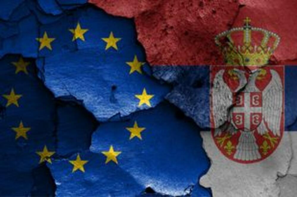 PROSRPSKI PROTIV ANTIRUSKOG LOBIJA U EU: Srbija ima manevarski prostor da ubedi Brisel za rusku naftu!