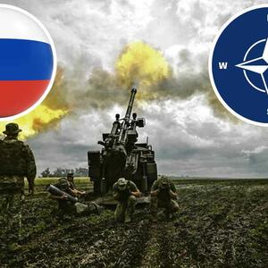 NATO PRED OPASNOM DILEMOM: Mora da hitno menja strategiju u Ukrajini, sada