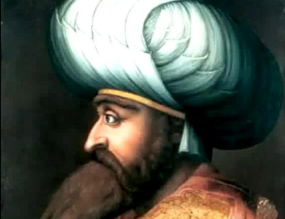 Sultan Bajazit