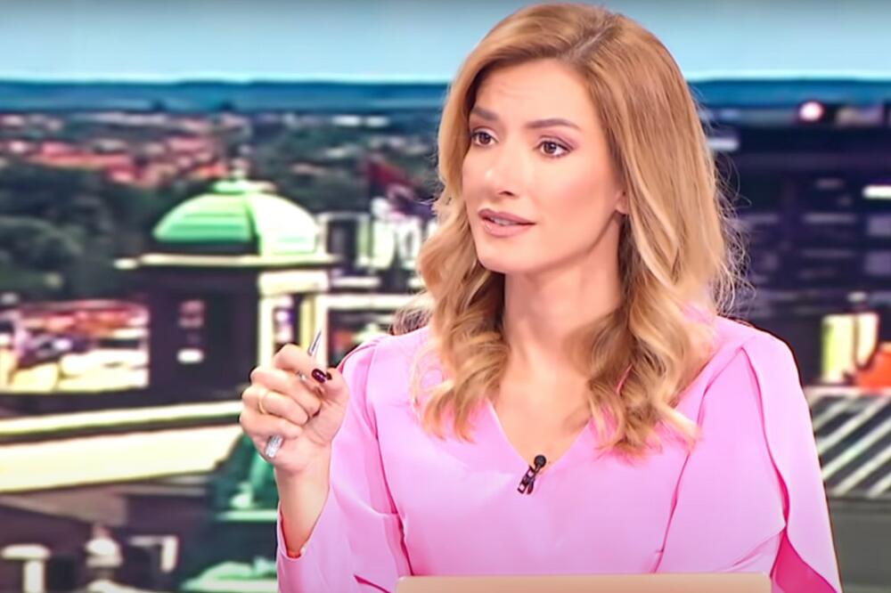 "NISAM IMALA NI ZA PIĆE" Jovana Joksimović samo jednom je govorila o svom detinjstvu: Ili budeš razmažena Beograđanka ili...