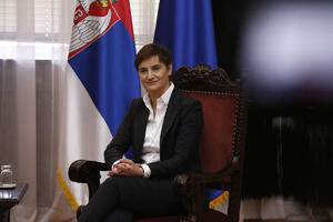 VLADA REPUBLIKE SRBIJE OBELEŽIĆE 100 DANA RADA U OPŠTINI LEBANE: Premijerka Ana Brnabić predstaviće rezultate svog kabineta