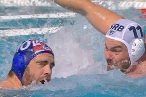 SRBIJA BEZ BORBE ZA MEDALJE: Hrvatska potopila delfine u četvrtfinalu Svetskog prvenstva