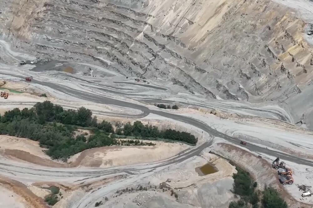 Kineski gigant na putu održivog rudarstva u Srbiji! VIDEO