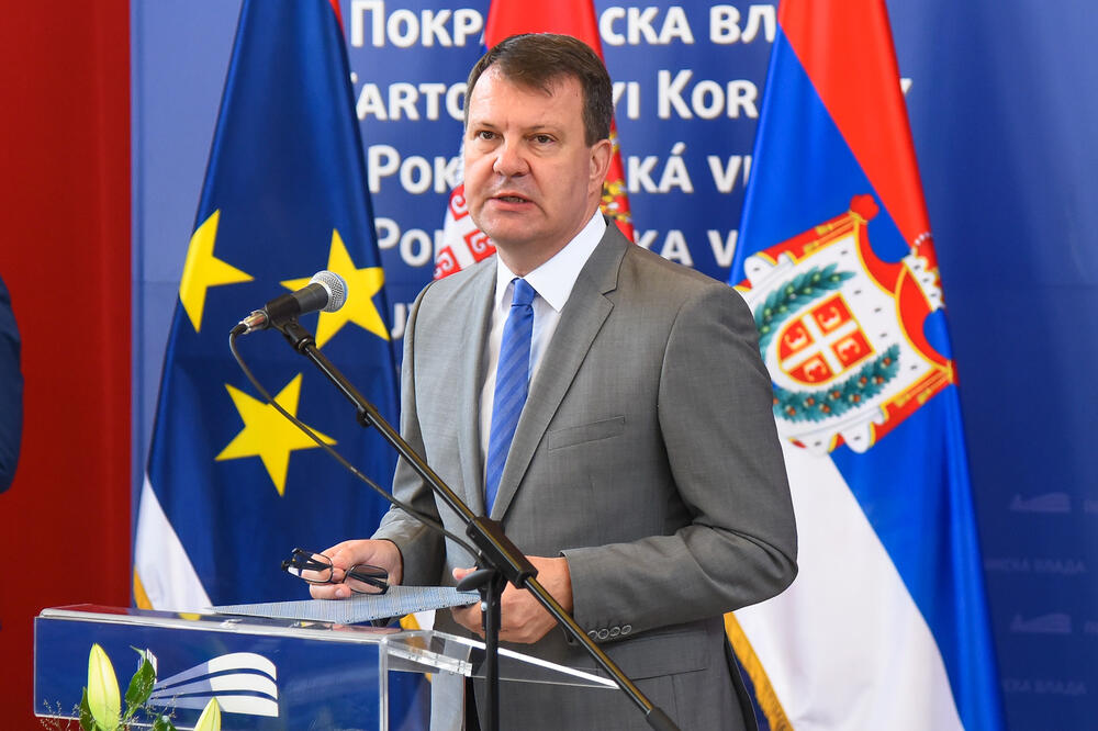 MIROVIĆ: Inicijativa da predsednik Vučić odlikuje bugarske spasioce naše dece
