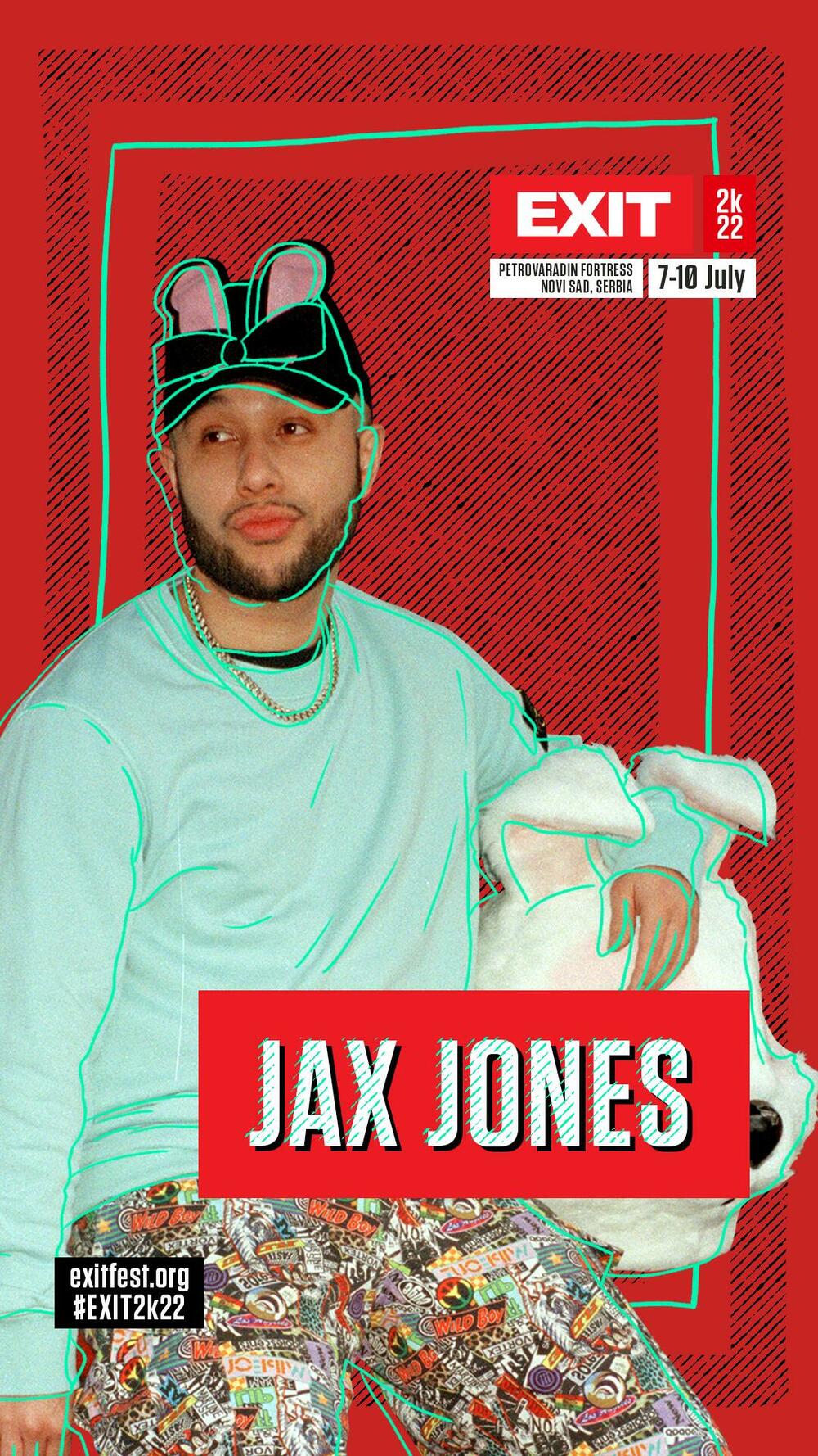 Jax-Jones