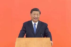 Si Đinping u Hongkongu: Činjenice dokazuju veliku snagu „jedne zemlje, dva sistema“