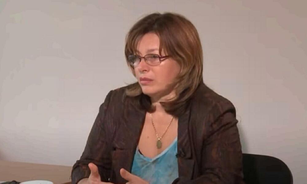Dr Ljiljana Stanković