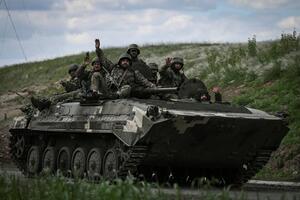 BRITANSKI OBAVEŠTAJCI: Rusija jača pozicije u oblastima koje zauzima u Ukrajini, ozbiljno shvatila pretnje iz Kijeva
