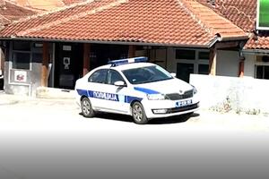 UHAPŠEN MLADIĆ (29) ZBOG ORUŽANE PLJAČKE KLADIONICE U NOVOM PAZARU: Dao se u beg, ali je policija bila brža (VIDEO)