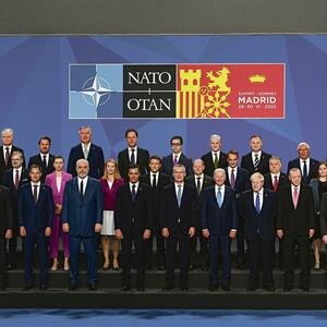 PRETEĆI POTEZ: NATO proglašava BiH državom od strateškog značaja za ovaj