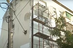 MAJSTOR UZEO 6.500 € PA NESTAO! Stanari zgrade u Beogradu očajni, ne mogu da ga nađu: Zbog ovog bio sumnjiv čim je počeo da radi