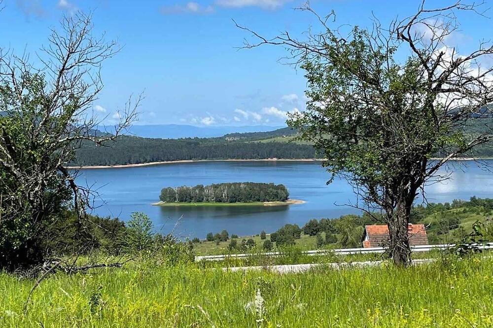 LEPOTICA S JUGA SRBIJE: Čudo netaknute prirode, fotografije čarobnih prizora (FOTO)