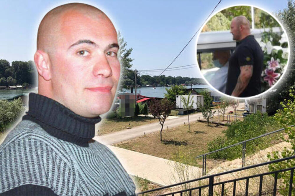 UHAPŠEN NEKADAŠNJI ŠLJUKIN TELOHRANITELJ: Nosio sanduk na sahrani Strahinje Stojanovića, pokušao da ubije čoveka na Novom Beogradu