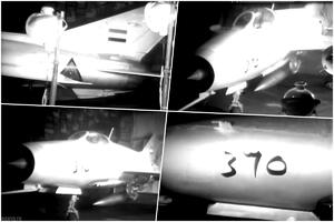 OPERACIJA DIJAMANT: Tajna MiG-a 007! Kako je MOSAD prevario Iračane i Sirijce da Izraelcima isporuče ruske lovce! (VIDEO)