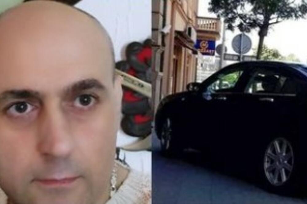 NESTAO IVAN IZ PARAĆINA, OD VIDOVDANA MU NEMA NI TRAGA, NI GLASA: Ovo je auto koji vozi, očajna porodica moli za pomoć (FOTO)