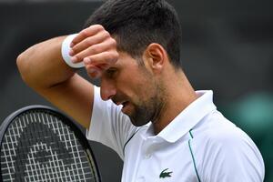 RASKRINKANI SRAMNI POTEZI ATP! Argentinac otkrio dosad nepoznate detalje: Vršili brutalan pritisak na igrače da ne stanu uz Novaka
