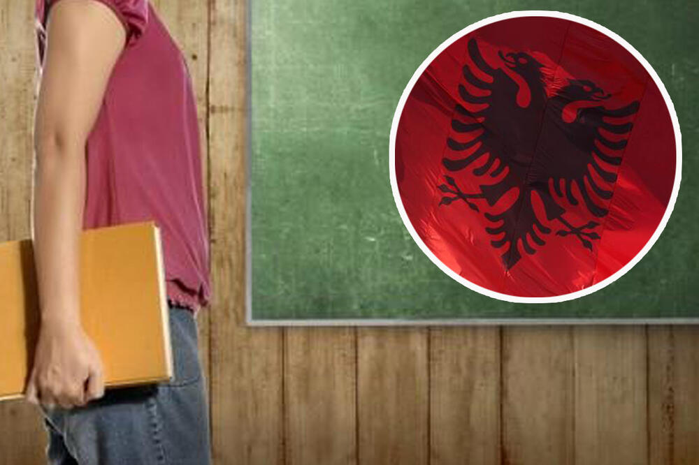 NEVIĐEN SKANDAL U BUJANOVCU! Đacima srpske nacionalnosti svečano uručili zahvalnice na albanskom jeziku?! BRUKA I SRAMOTA!
