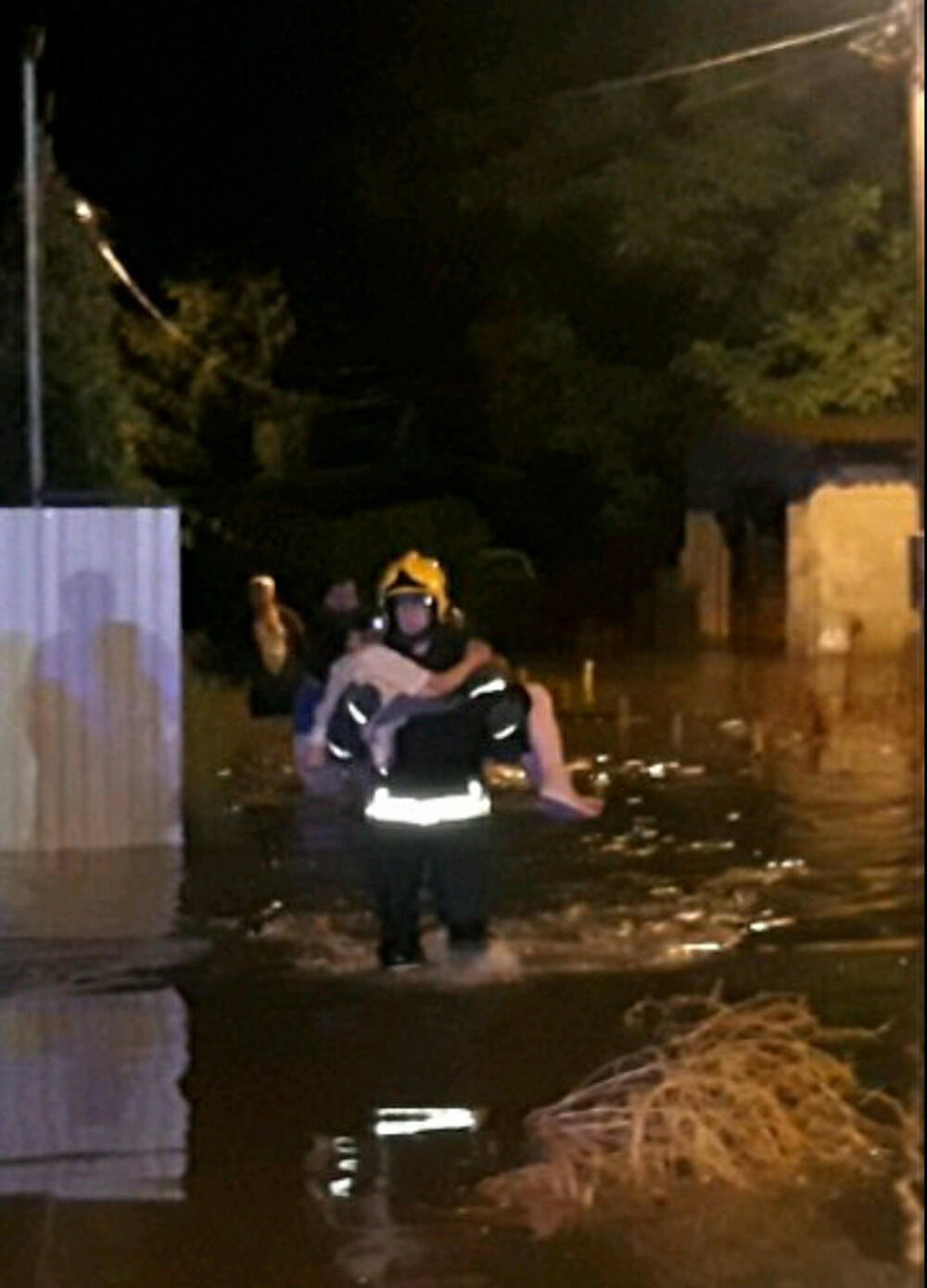 nevreme, Beograd, poplave