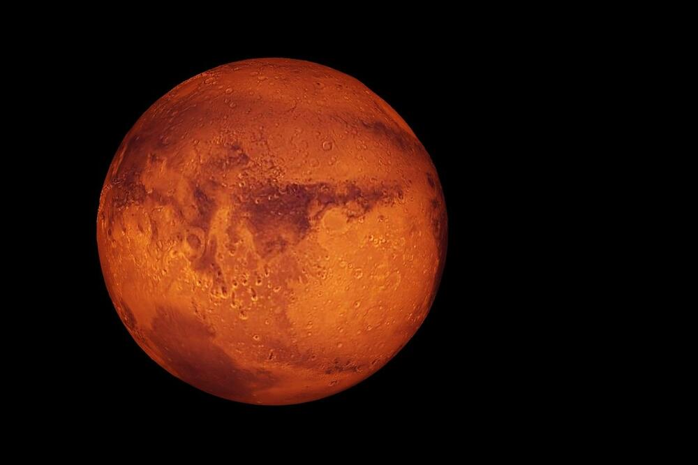 MESEC I PO DANA VELIKOG USPEHA I NOVCA ZA 3 HOROSKOPSKA ZNAKA! Mars prolazi kroz BIKA i sprema svašta: Škorpije čeka težak period!