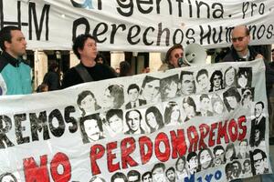 UBIJALI I TRUDNICE: Deset argentinskih oficira osuđeno na doživotni zatvor za zločine u vreme diktature