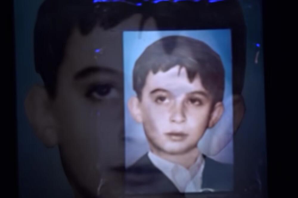 NAJJEZIVIJA KRVNA OSVETA: Izmasakrirali dete (11) na groblju u Zenici! Maćeha platila nadničara da brutalno ubije dečaka