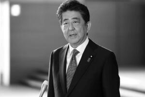 U JAPANU PODIGNUTA OPTUŽNICA ZA UBISTVO ŠINZA ABEA: Osumnjičeni proglašen sposobnim za suđenje