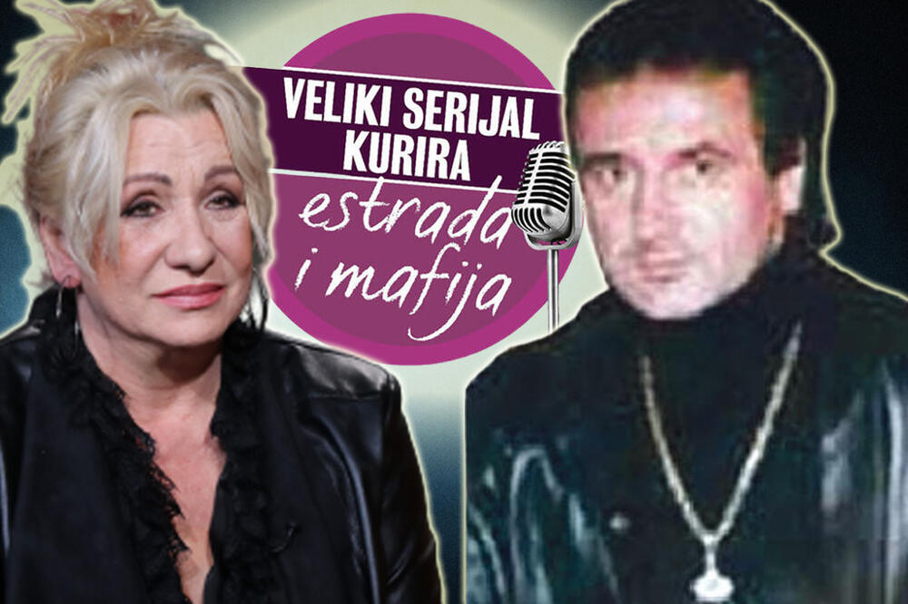 TAJNA VEZA VESNE ZMIJANAC I ĆENTE! Obožavala druženje s ŽESTOKIM MOMCIMA, a evo šta je Ćaldović sve radio ZBOG NJENE LJUBAVI!