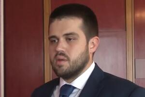DPS PRETI: Vlada više nema našu podršku, ako Abazović misli da je Temeljni ugovor sa SPC usvojen!